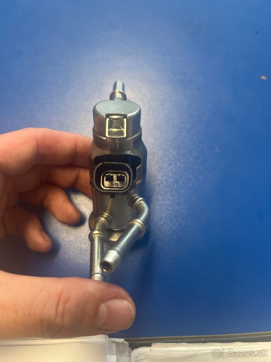 Davkovaci modul AdBlue Alfa-romeo - 2