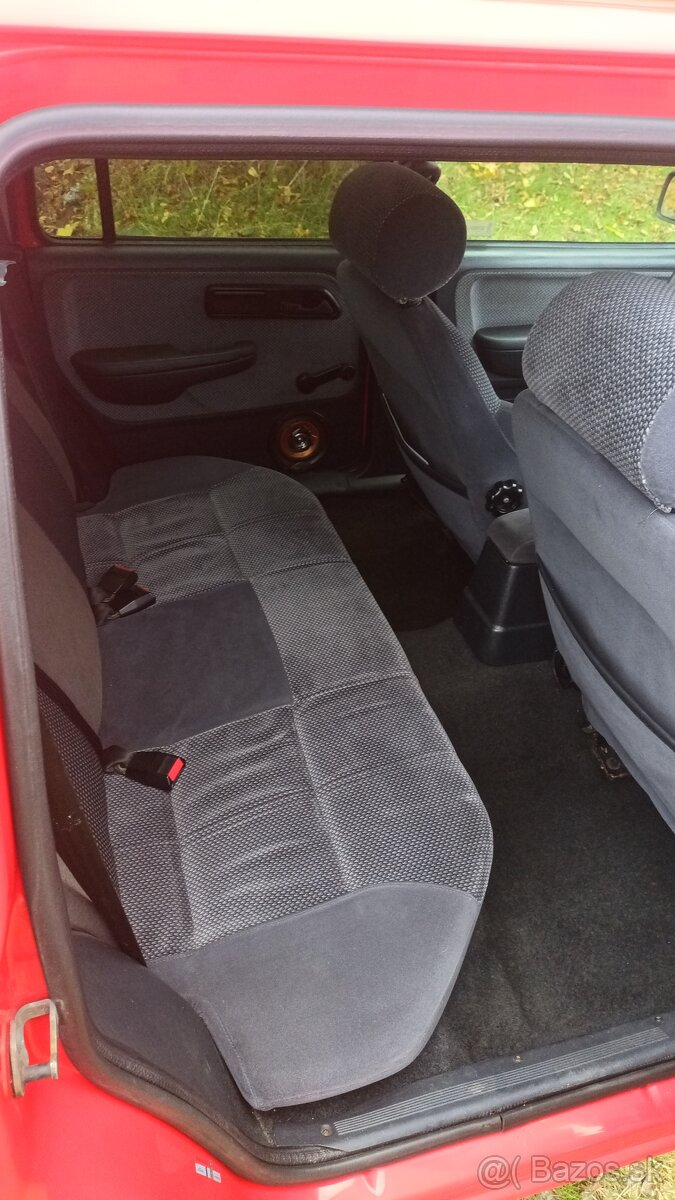 Ford sierra 1.8 TD. 1992 - 2