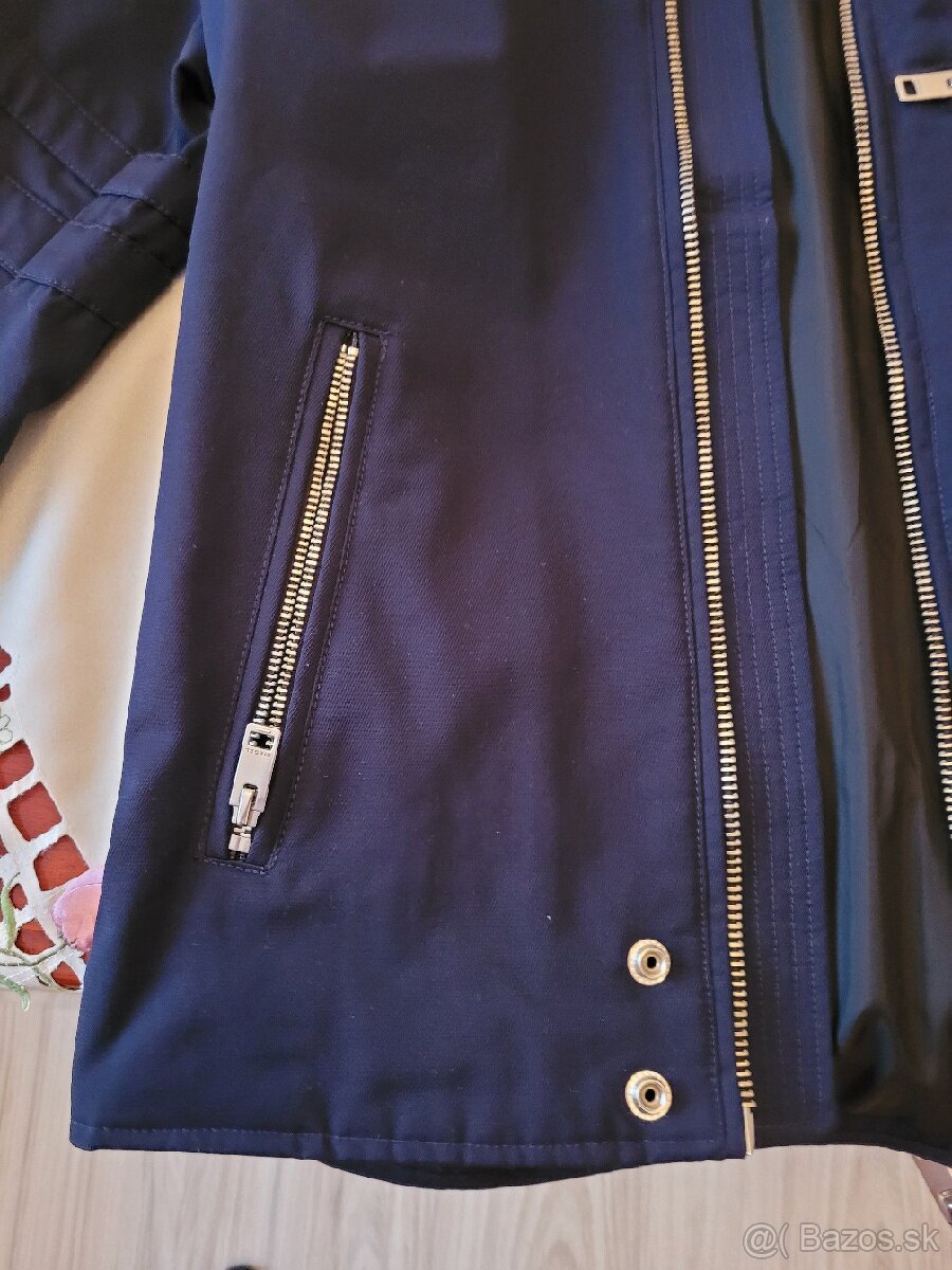 Nová jarná bunda Diesel - 2