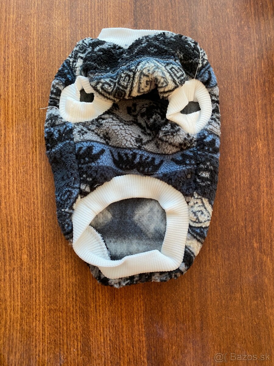 oblečenie pre psíkov - 2