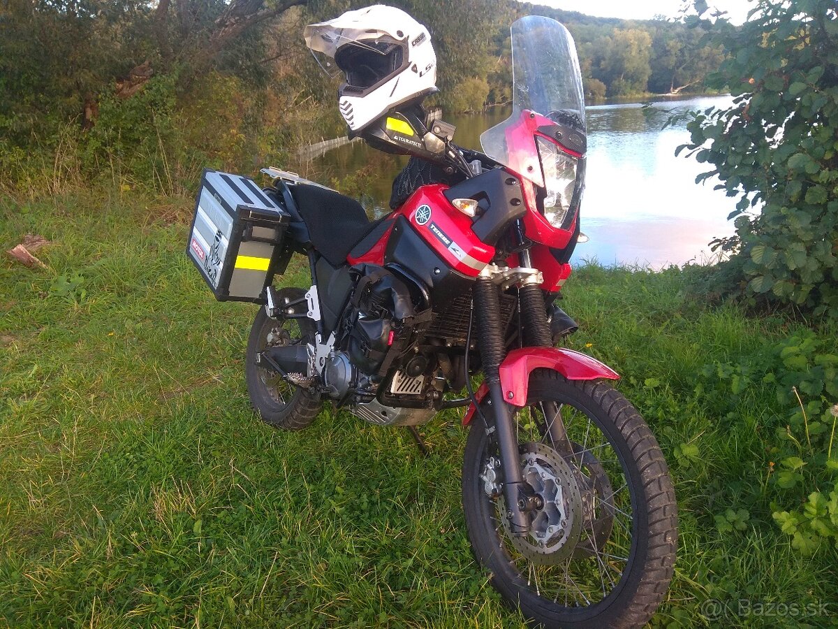 Yamaha xtz660 Tenere 35 kW - 2
