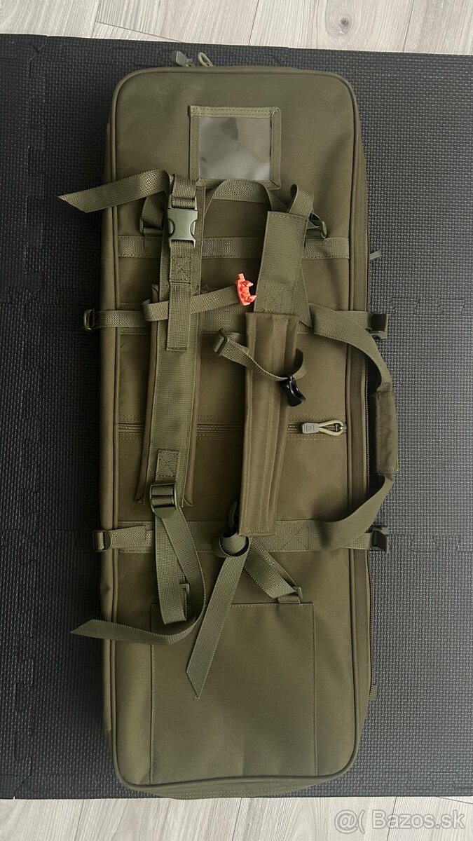 Prepravné puzdro na zbran - 2