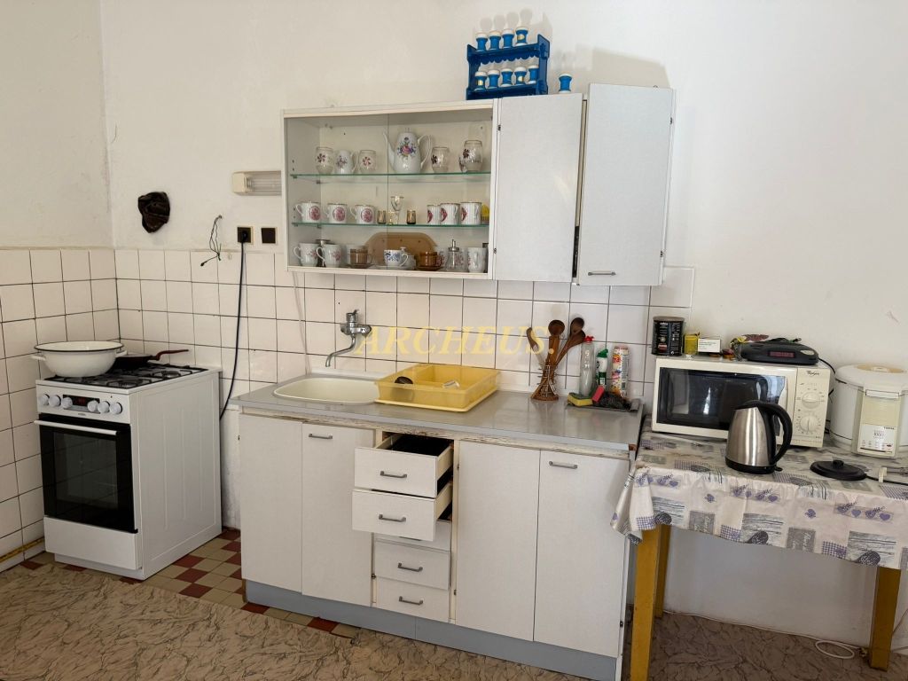 Rodinný dom Šaľa - Veča - 2