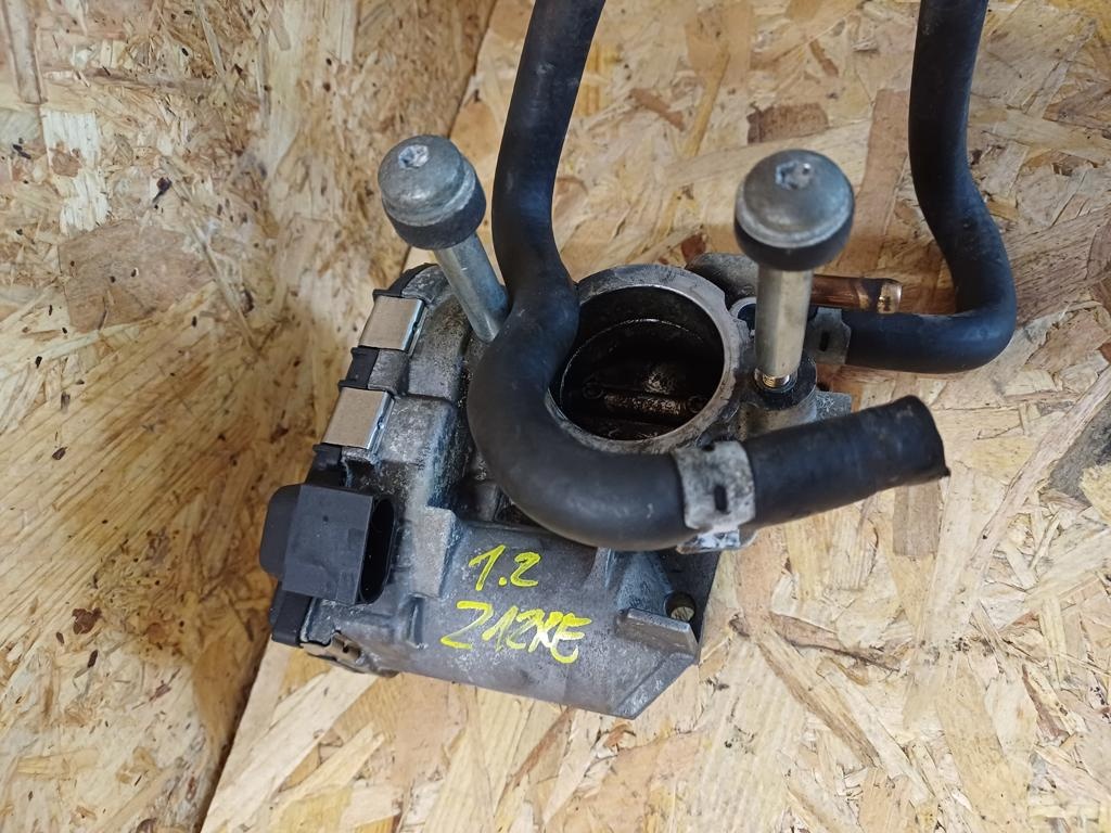 Opel Corsa C (2000-2010) náhradní díly - 2