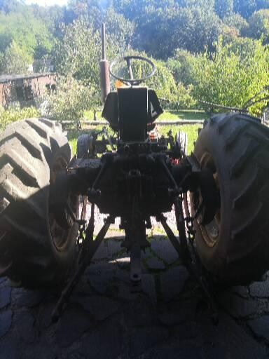 Traktor - 2