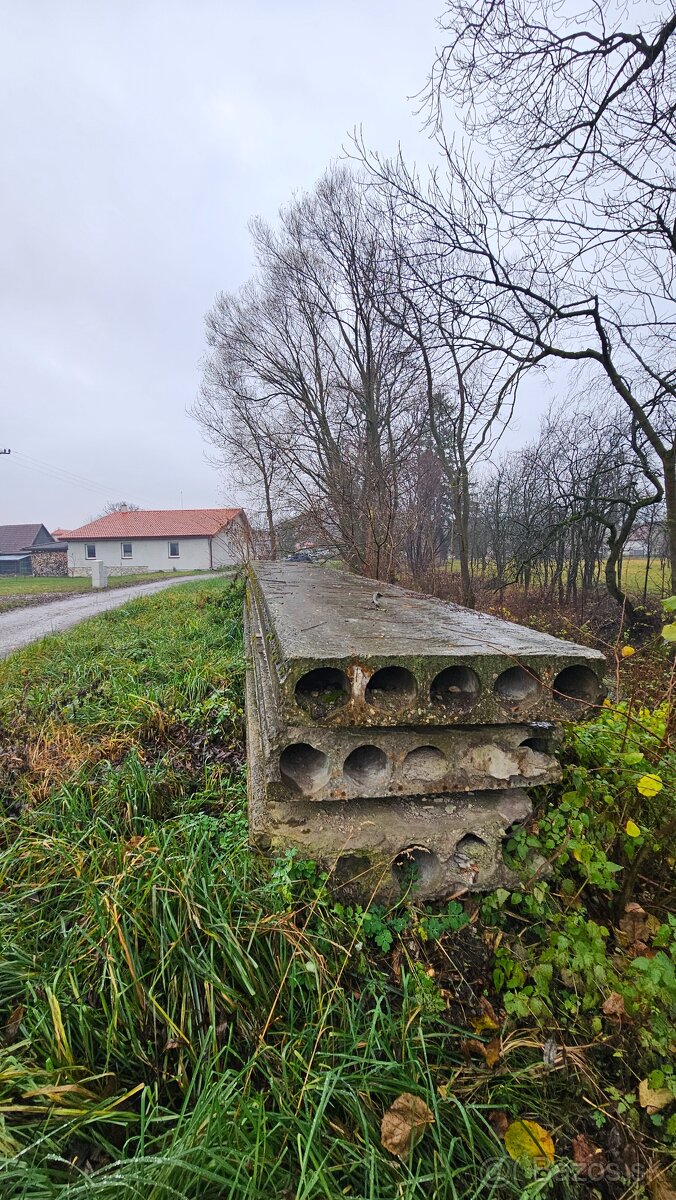 Spiroll stropný panel - 2