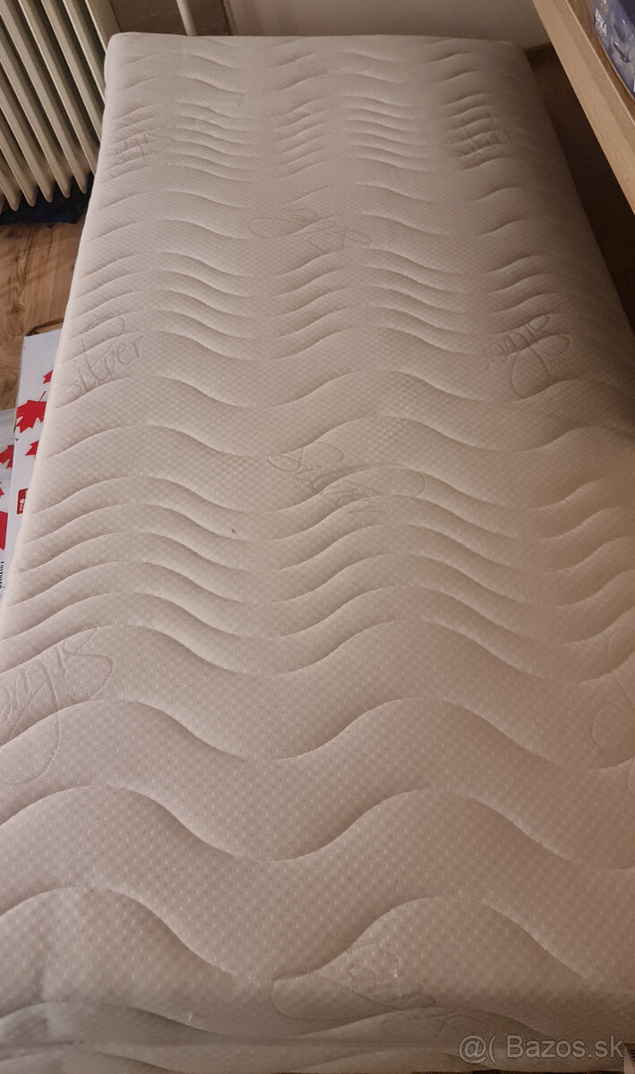 Matrac Maxim longlife - 2