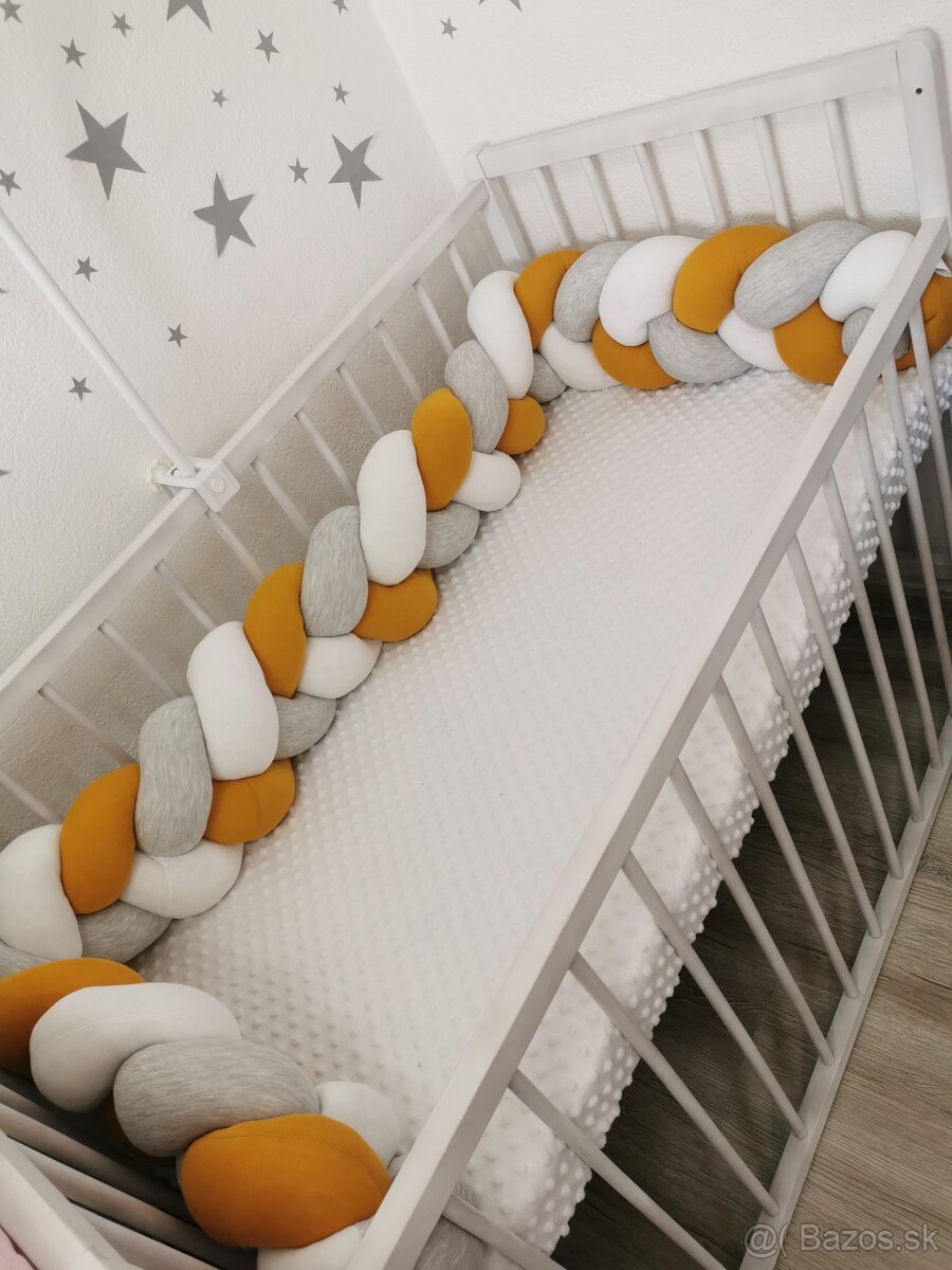 Vrkoče do postieľky - 2
