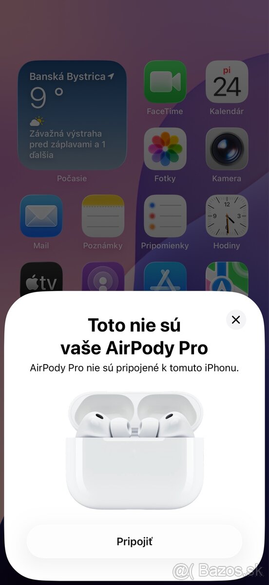 💎💎 airpods pro 3 záruka💎💎 - 2