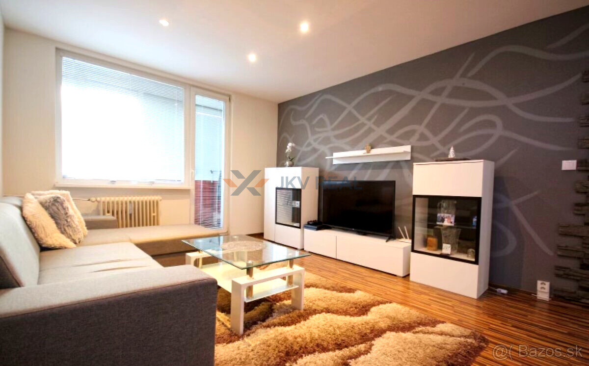 🌟 Na predaj: 3-izbový byt Sídlisko 2 , ul. Marka Čulena - ti - 2