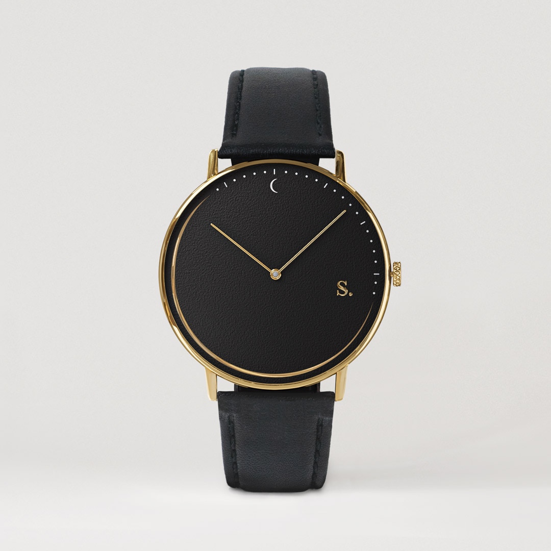 Sandell Night hodinky - 2