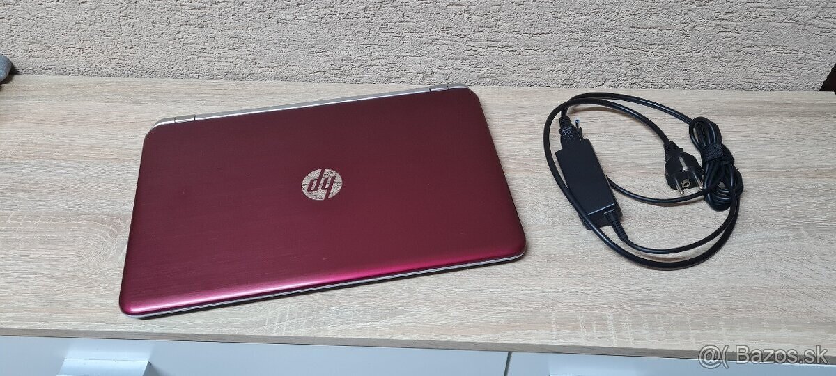 HP Pavilion 15-n206sc - 2
