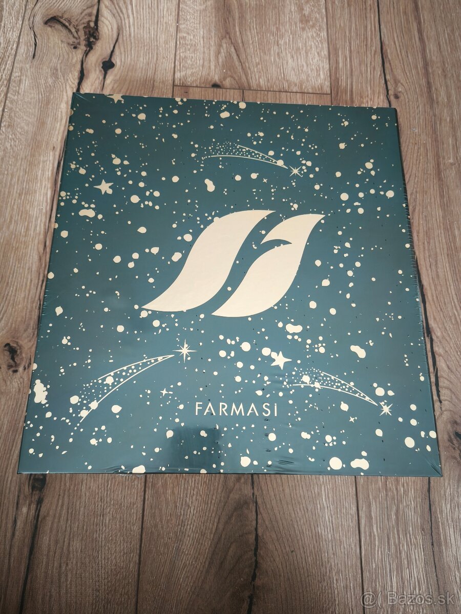 ADVENTNÝ KALENDÁR FARMASI - 2