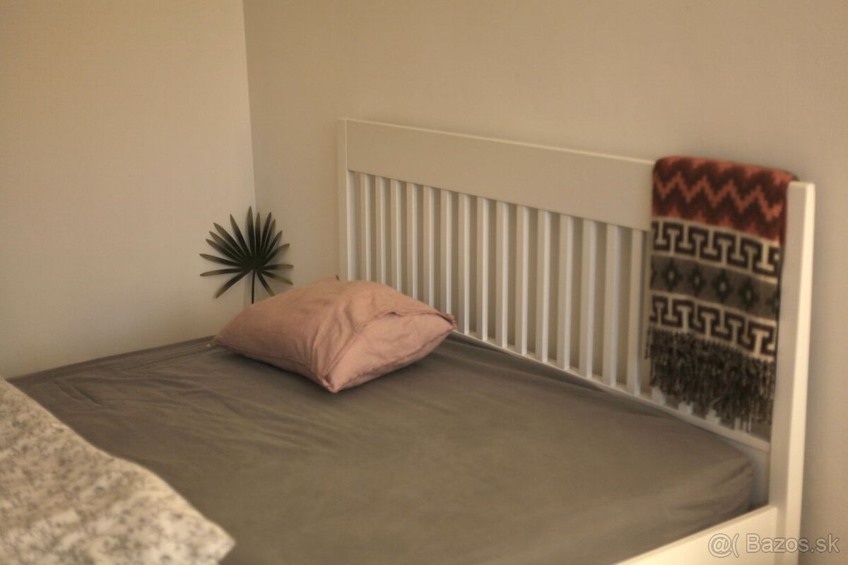 Štýlový 2-izbový byt na prenájom v srdci Ružinova – Ružová d - 2