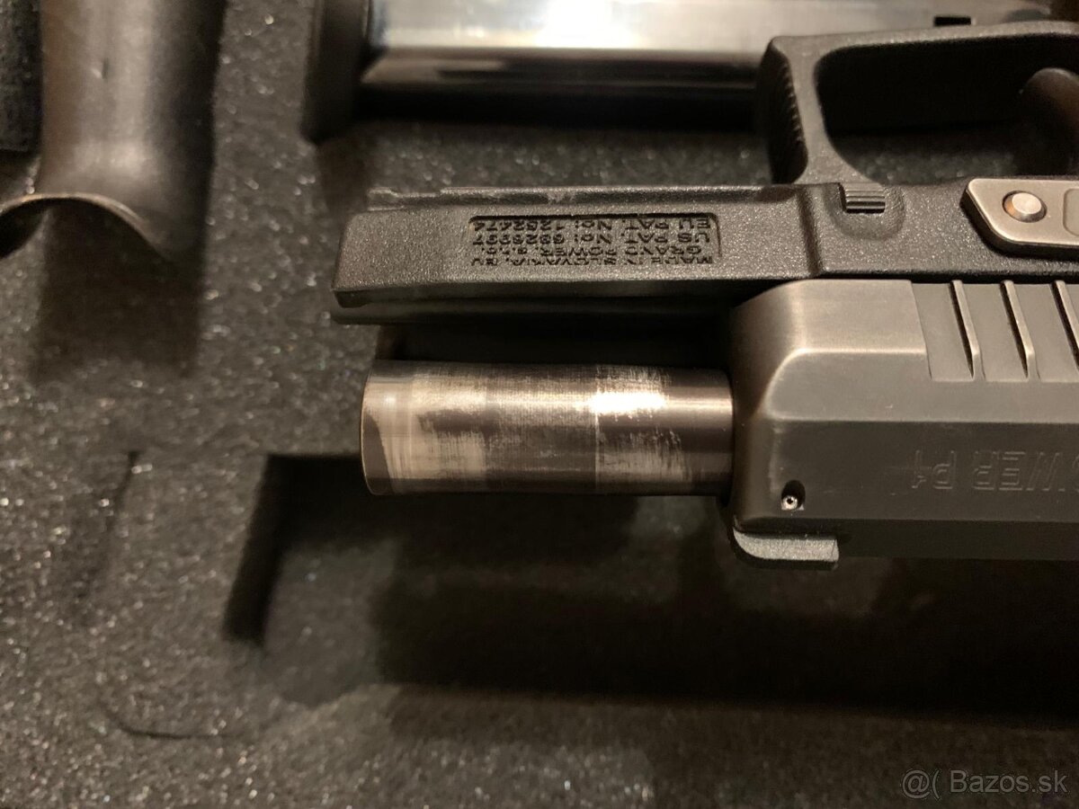 Grand Power P1D mk12 - 2