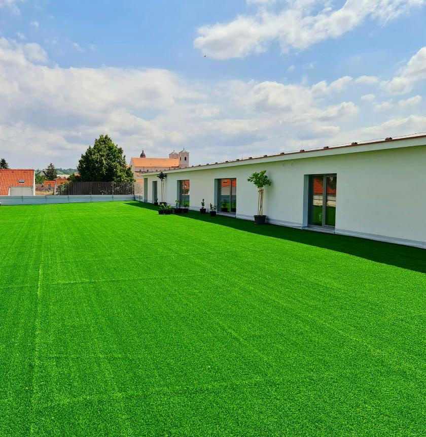 2izbový byt v Skalici na prenájom - 2