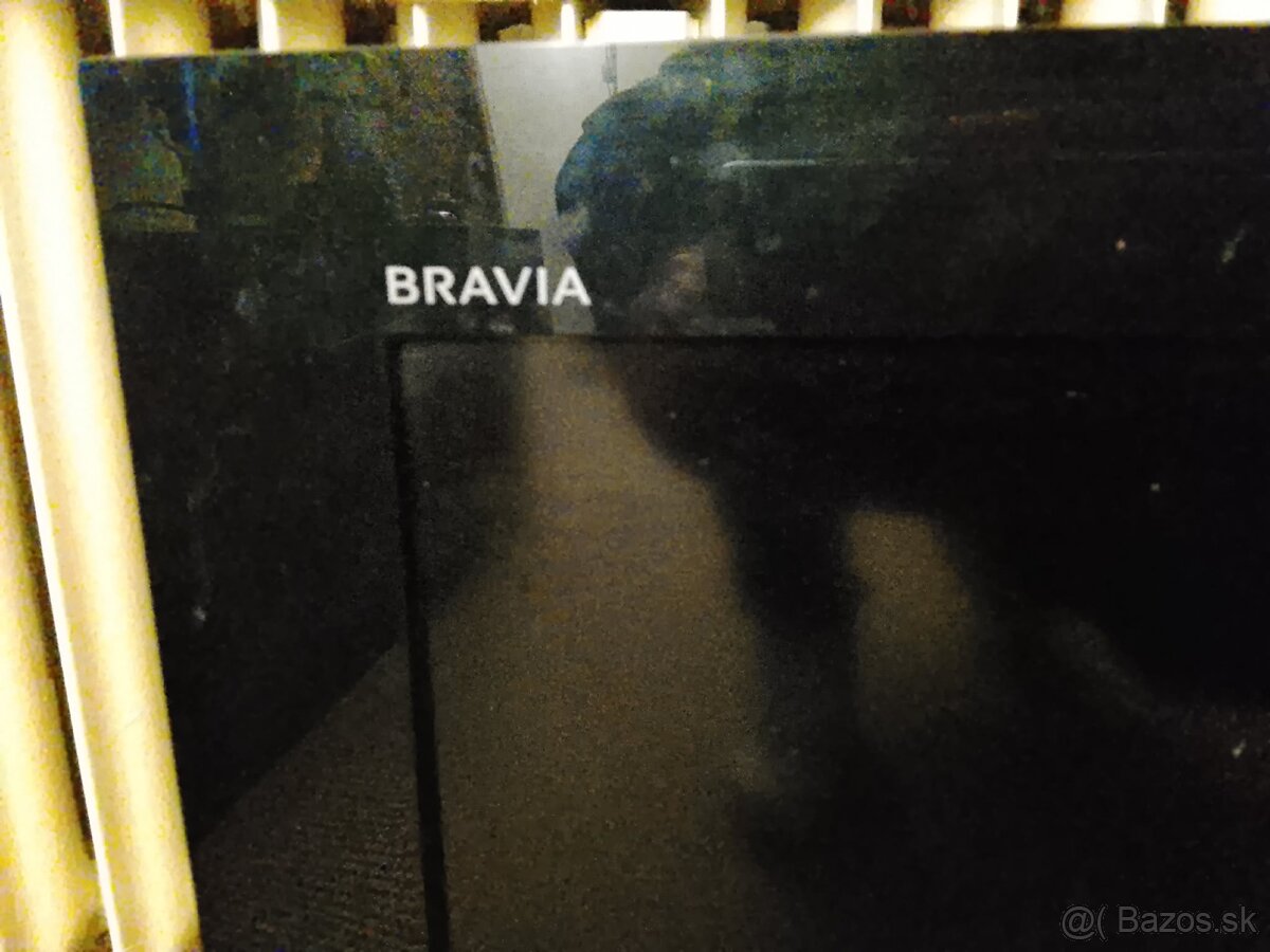 Sony Bravia - 2