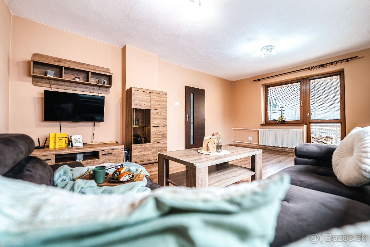 Priestranný dom po rozsiahlej rekonštrukcii | 200 m2 | NL - 2