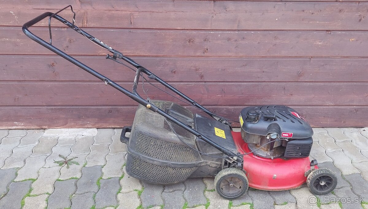 Benzínová kosačka MTD 48 PO - 2