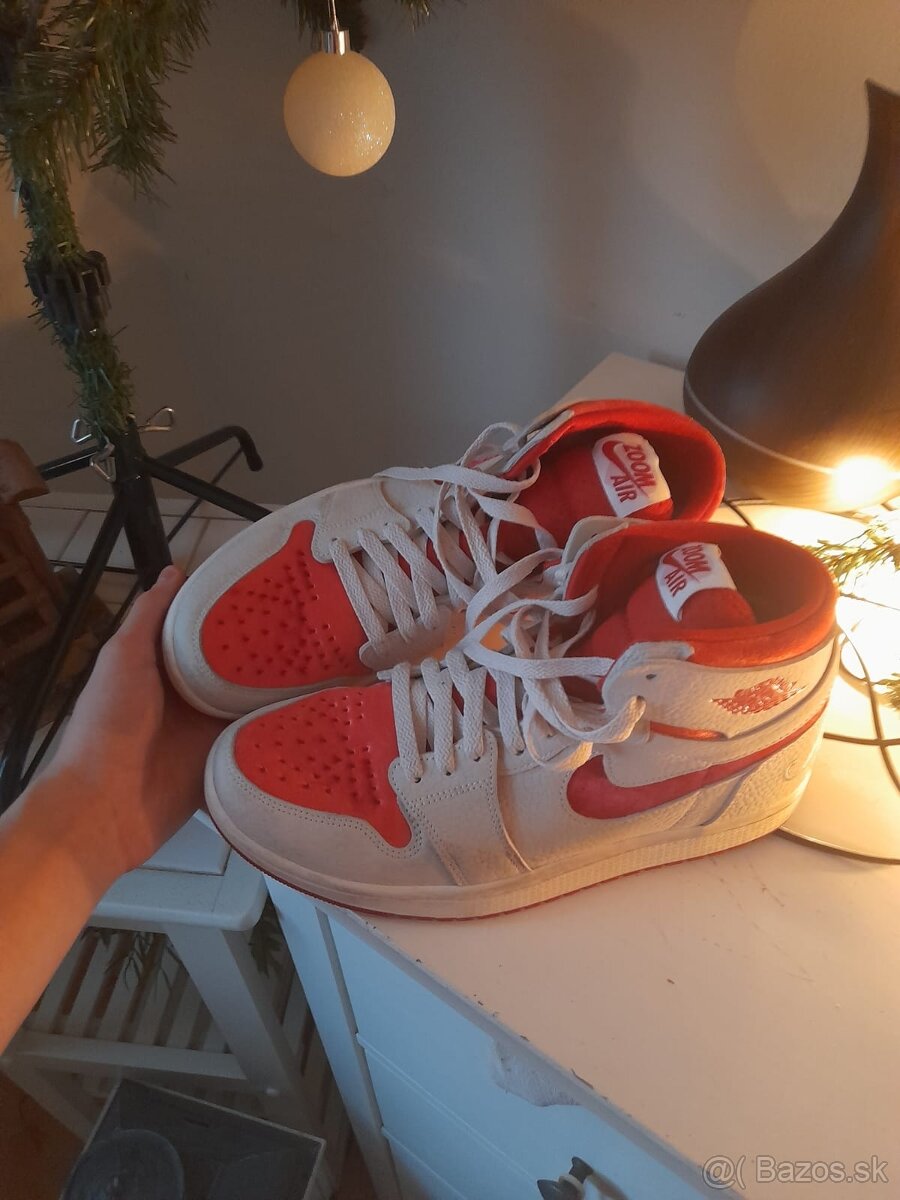 Nike jordan...asi damske c.40.. - 2