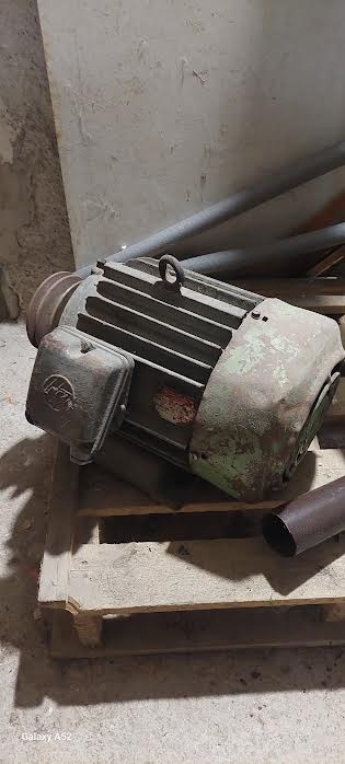 Elektromotor 2,2kW - 2