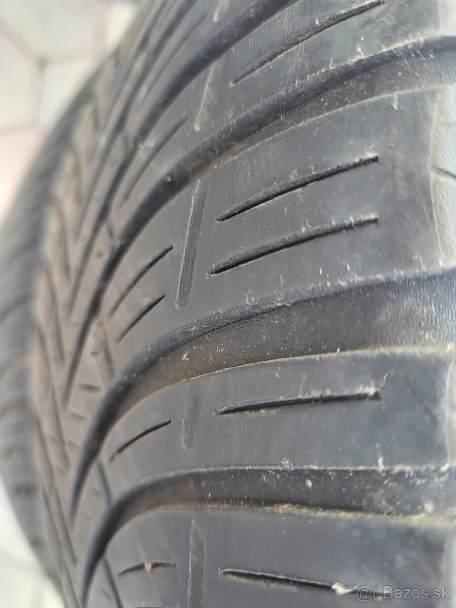 215/50r17 95H,Kliber Quadraxer2 - 2