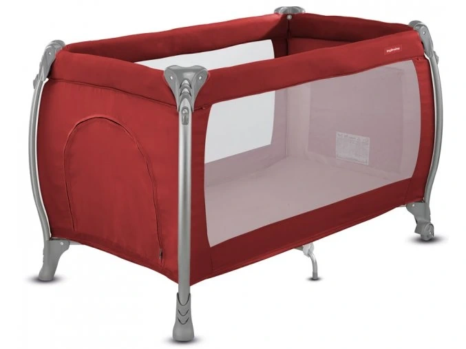 prenosná postielka - 2