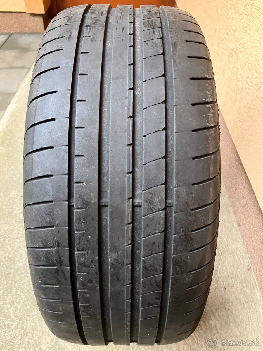 Letná Goodyear 255/35/20 - 2