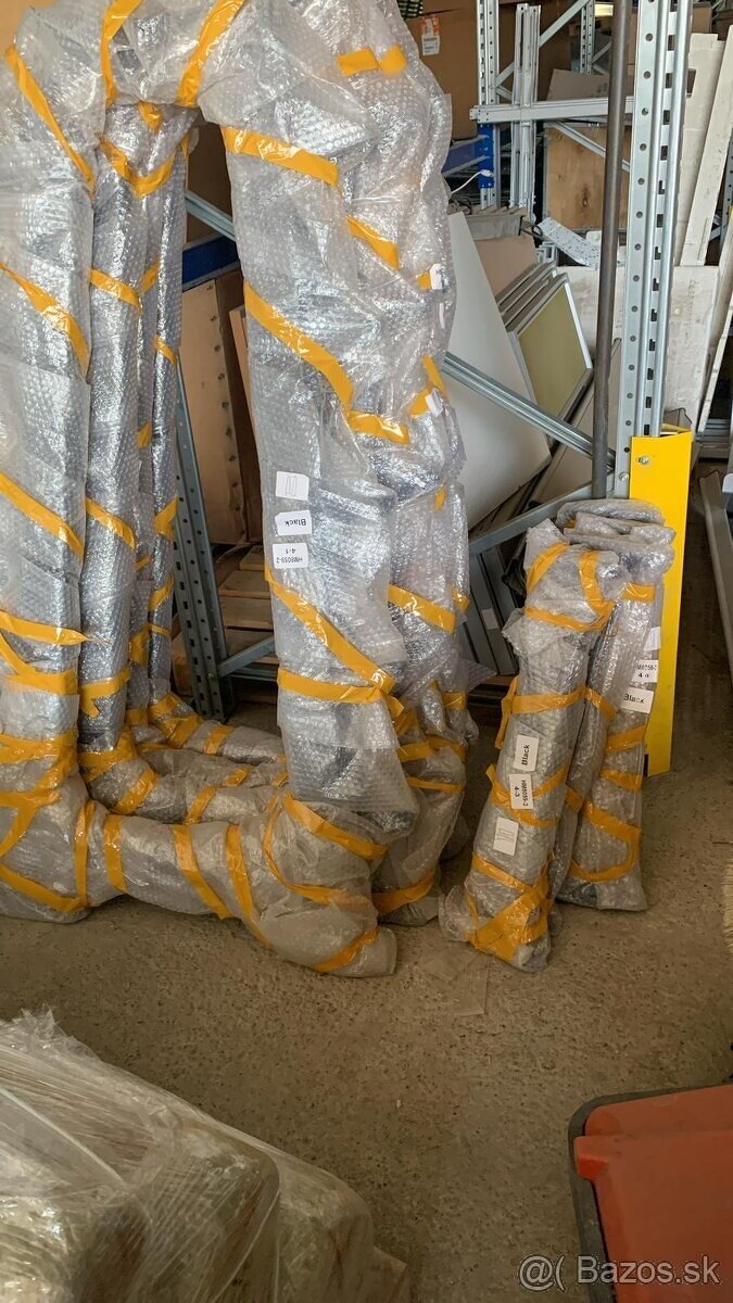 OBOJRUČNE ROVNÉ A EZ TYČE VARNIKA - 2