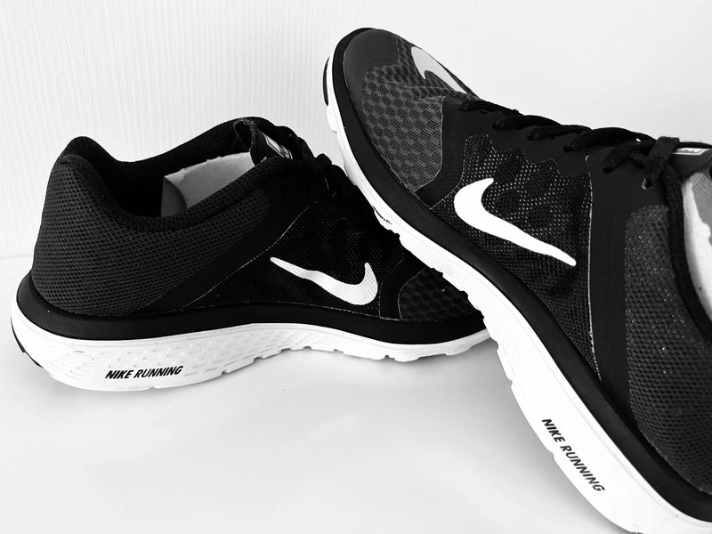 Bežecké tenisky Nike Running 38 - 2