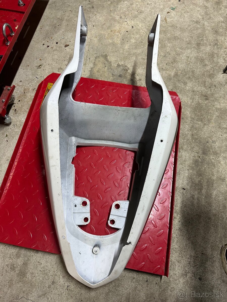 Suzuki gsxr 1000 - 2