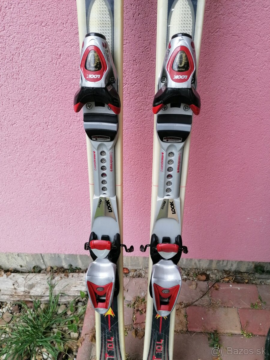 Predám liže Rossignol - 2