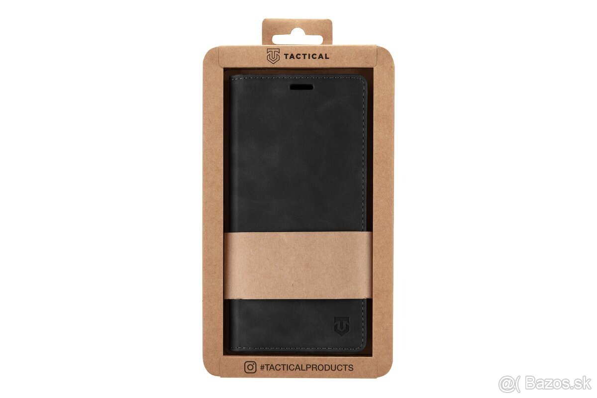 Kožené Púzdro pre Poco M3 - 2