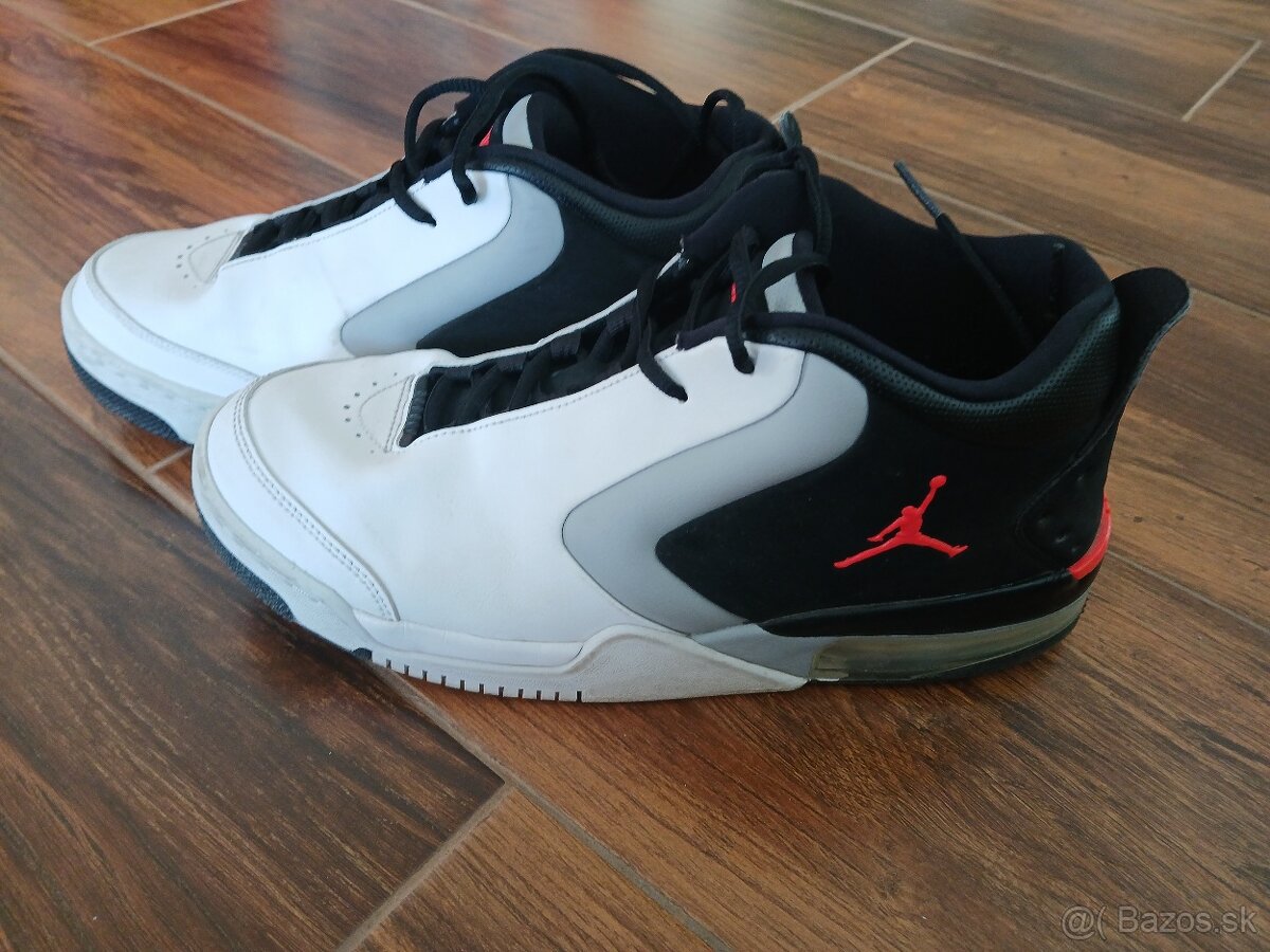 Jordan Big Fund velkost 43 - 2