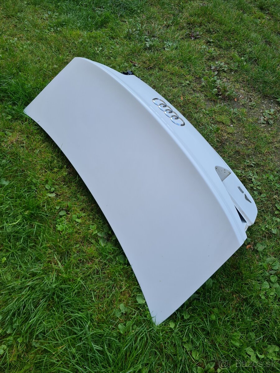 Kufor Audi A6 C7 sedan - 2