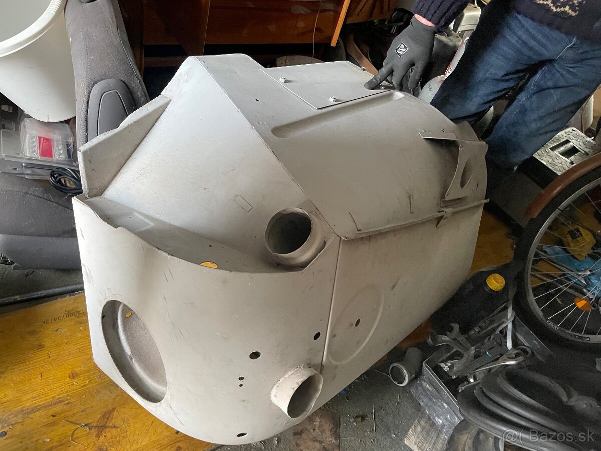 Tatra 148 blatnik Ľavý - 2