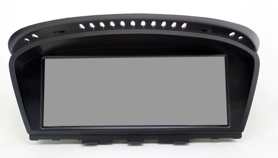 Bmw displej na CCC rádio e90/e91/e92/e93 - 2