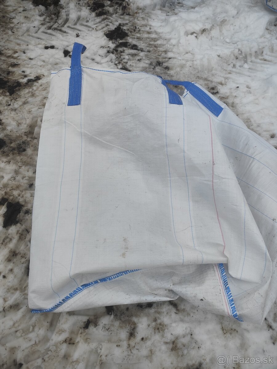 Big bag vrecia - 2