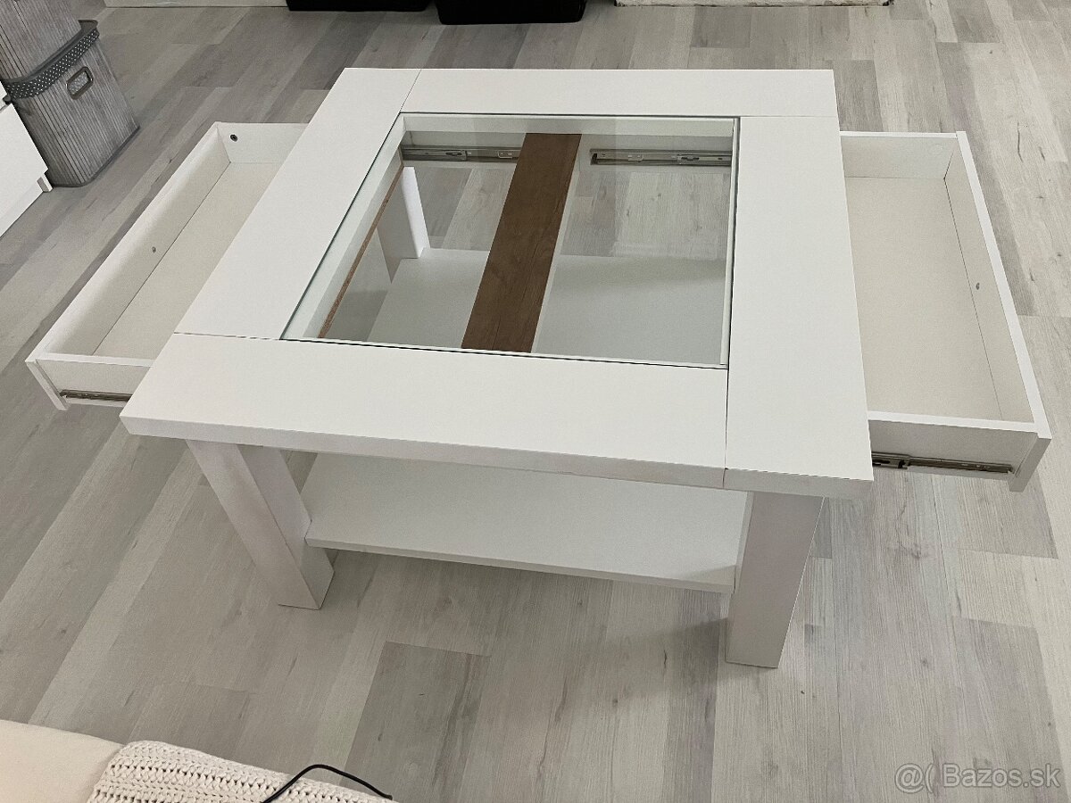 Predám konferenčný stolík. - 2