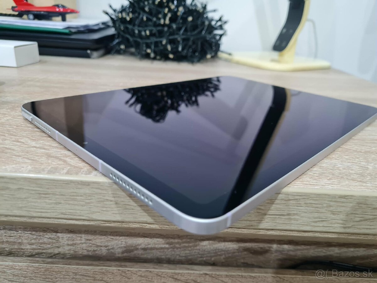 Ipad air 4 generacia a apple pencil - 2