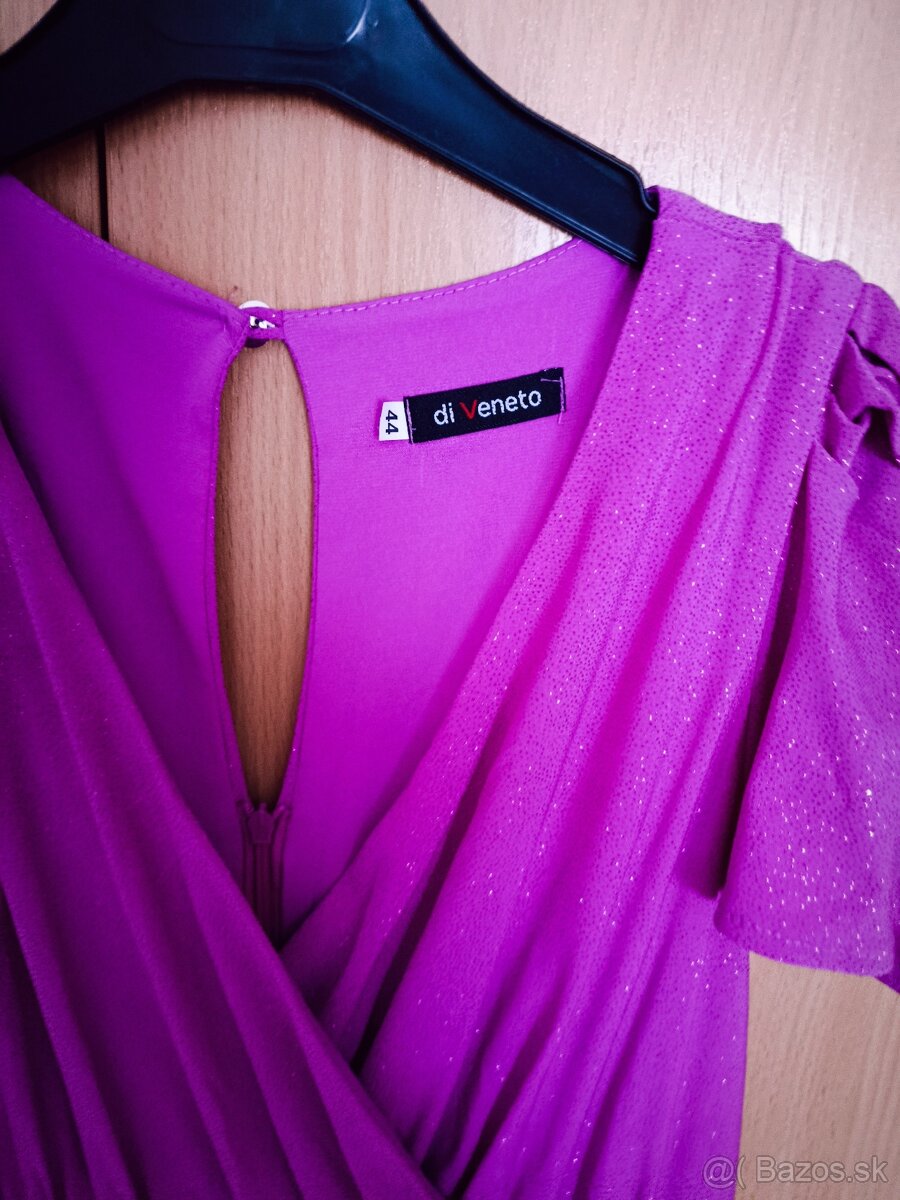 Spoločenské šaty - 2