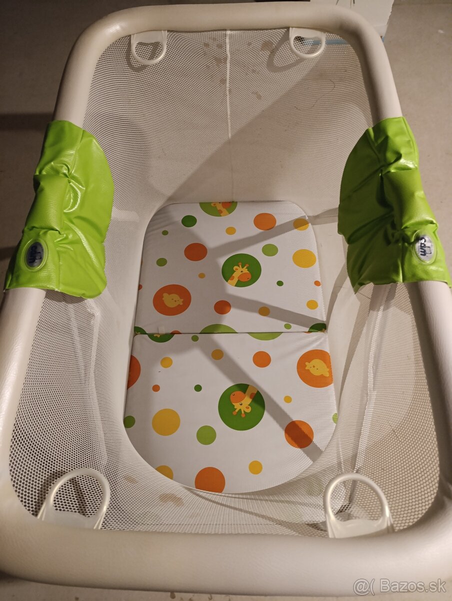 Detská ohrádka CAN - 2