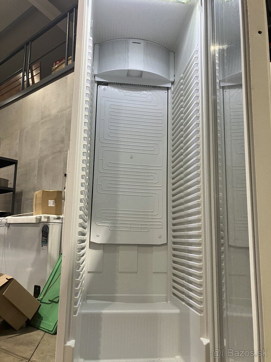 Chladnička liebher FKDV 4203 - 2