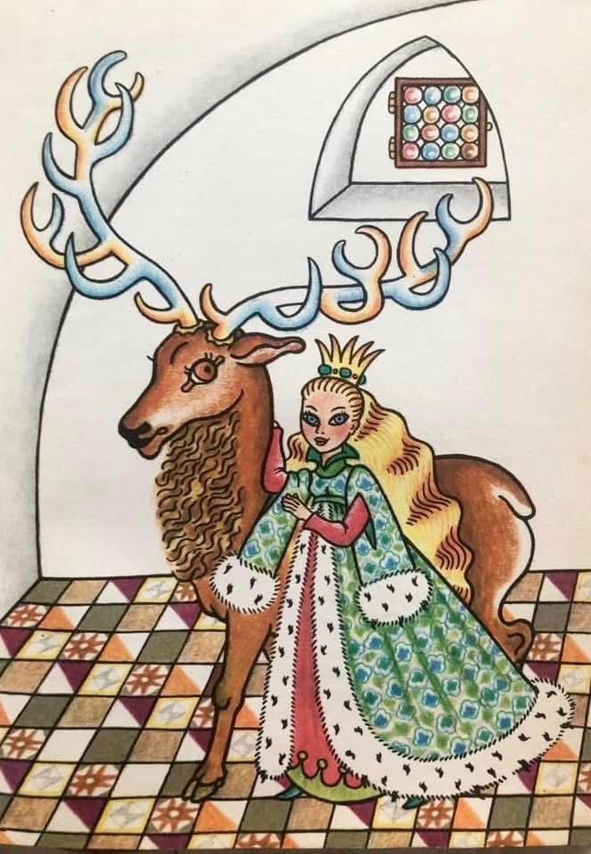 Z rozprávky do rozprávky - 2