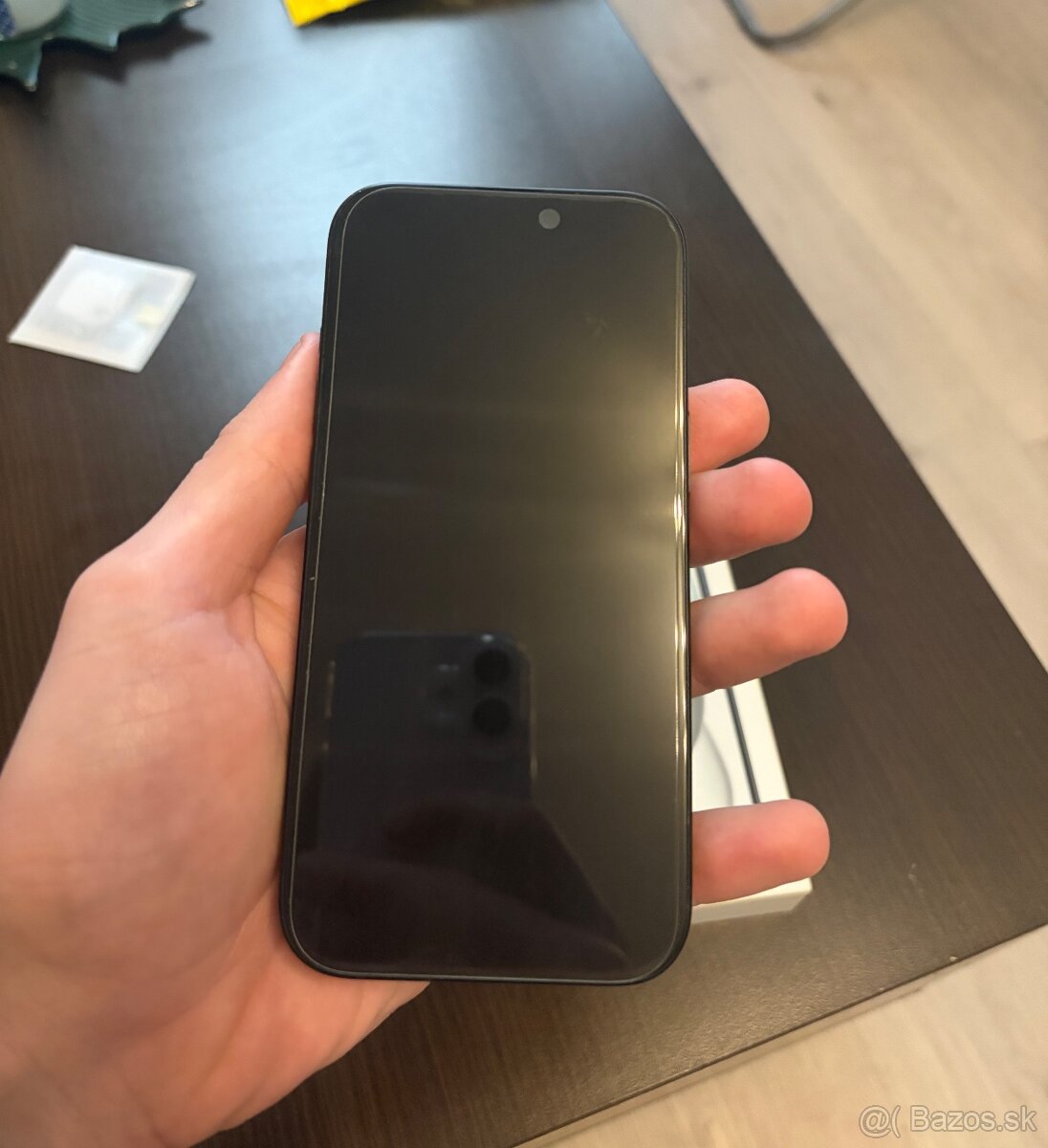 IPHONE 15 128 GB - 2