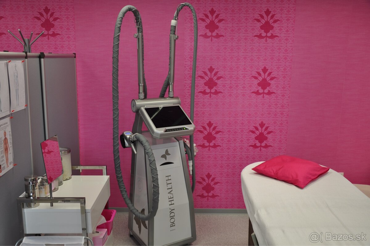 profesionálny estetický stroj BHS 301 Sculptor - 2