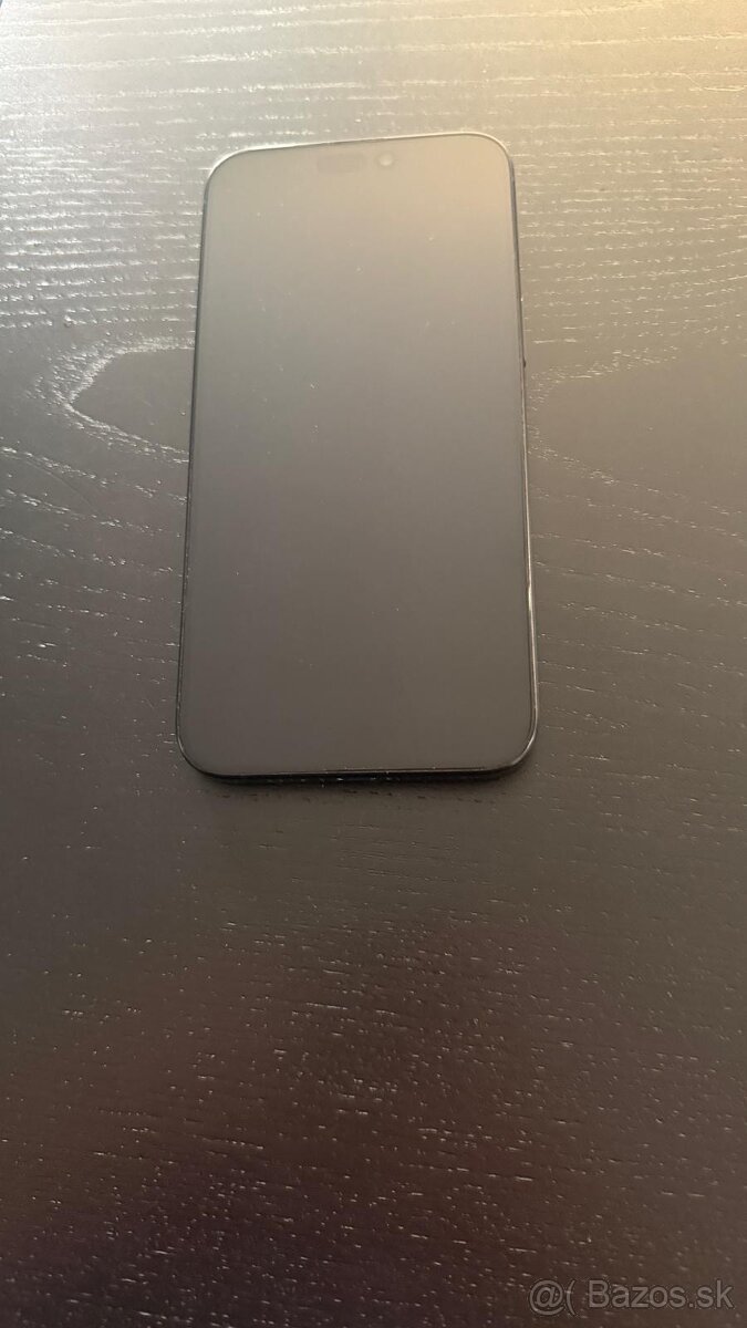 Iphone 15 pro max - 2