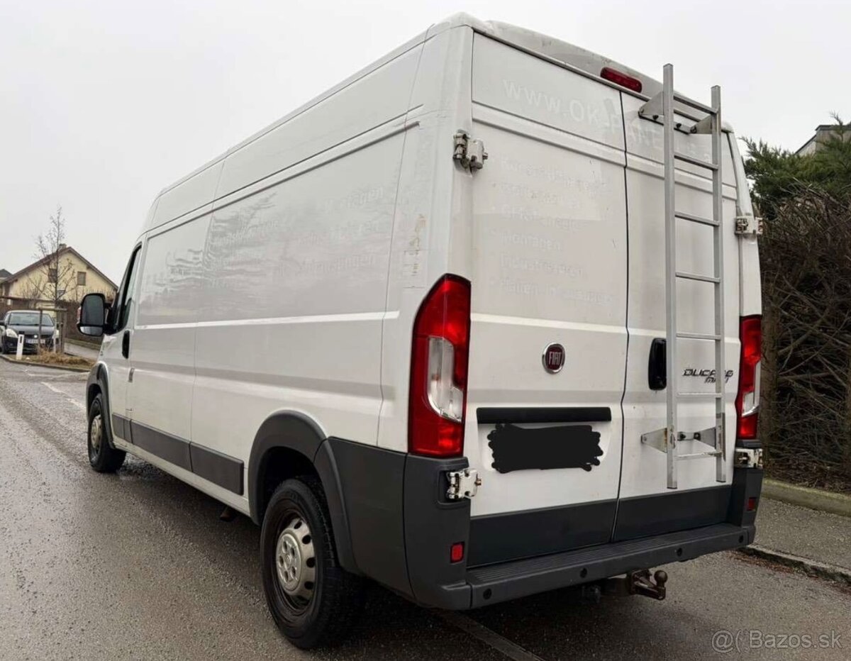 Fiat Ducato - 2