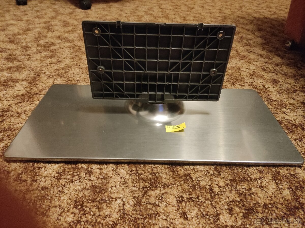 Stojan na tv LG 11 - 2