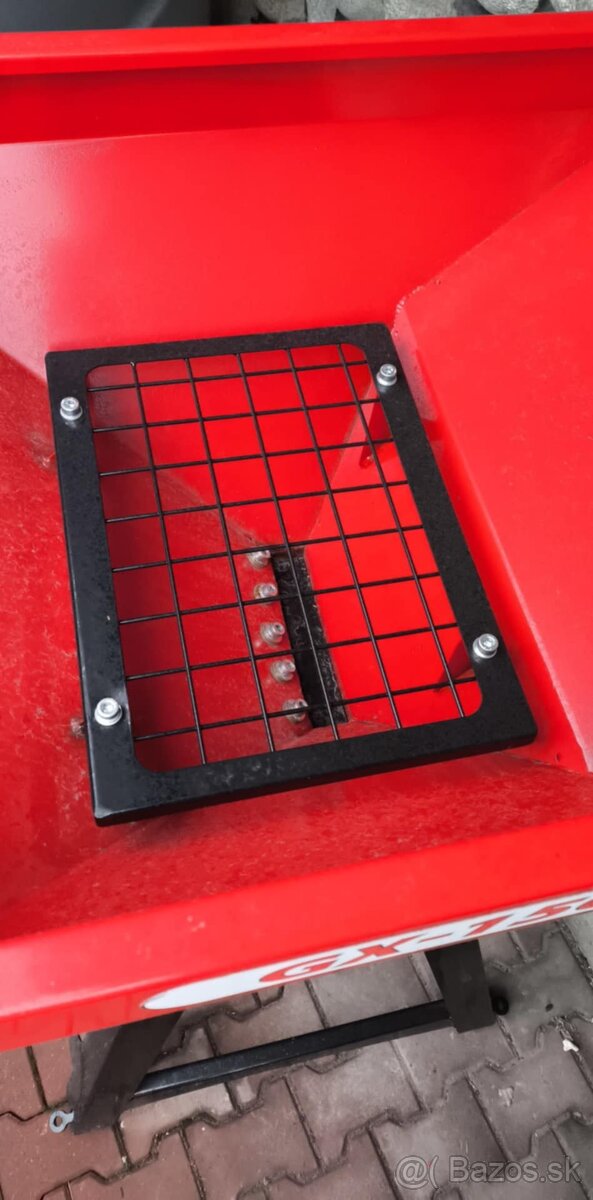 Miagač na obilie - 2